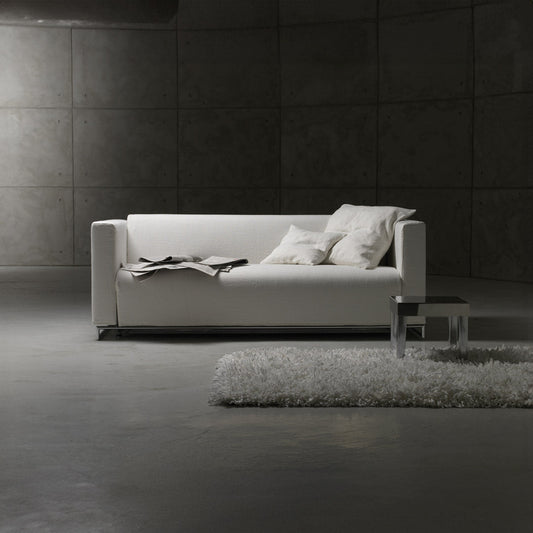 Luxury Samoa Convertible Sofa Bed Modern Italian Style for Villa