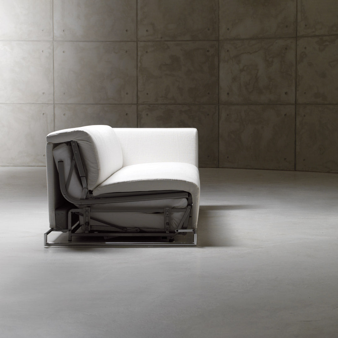 Luxury Samoa Convertible Sofa Bed Modern Italian Style for Villa