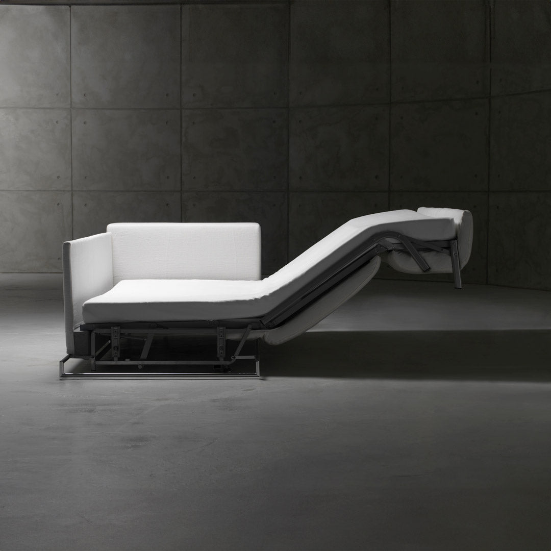 Luxury Samoa Convertible Sofa Bed Modern Italian Style for Villa