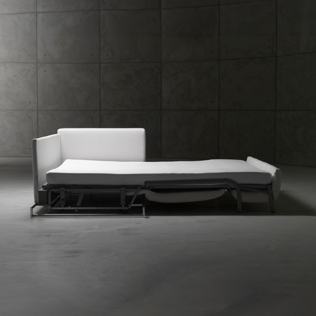 Luxury Samoa Convertible Sofa Bed Modern Italian Style for Villa