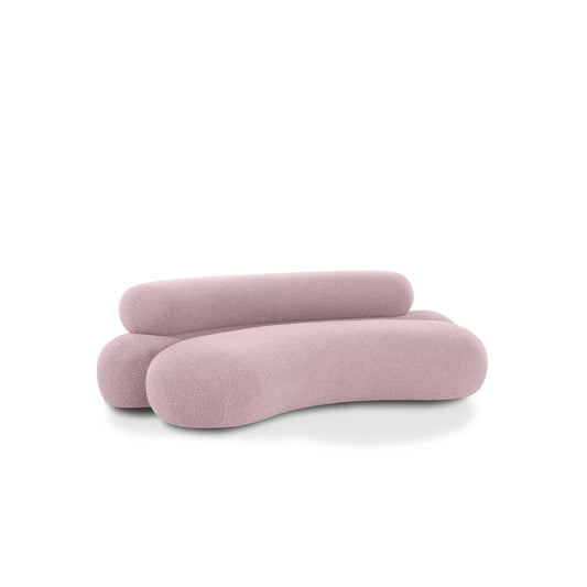 Nefelibata 4.1 Modular Sofa by Adrenalina – Italian Designer Upholstered Lounge