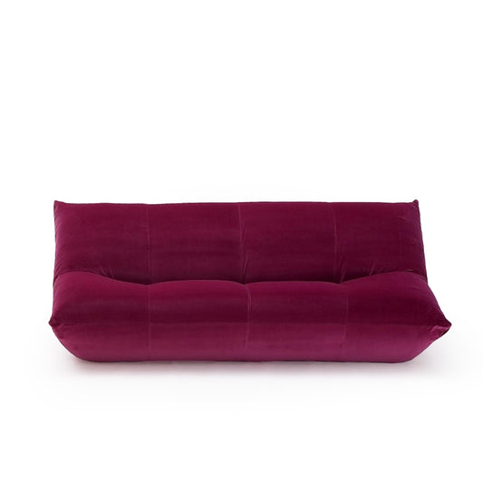 Luxury PAPILLON Four-Seater Sofa Modern Italian Style for Villa