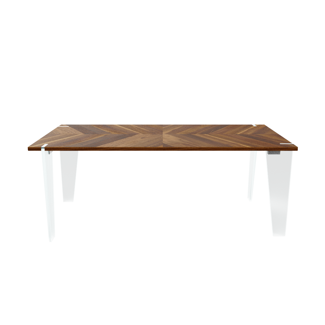 Luxury SOSPESO Dining Table Modern Italian Style for Villa