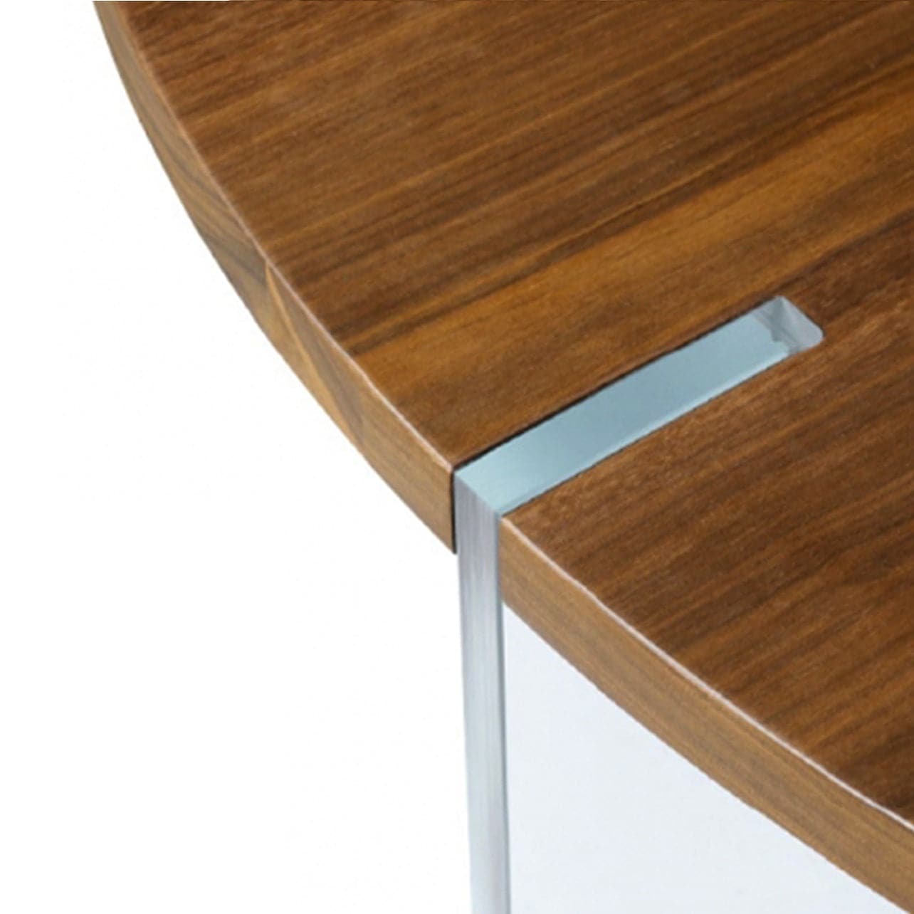 Luxury SOSPESO Dining Table Modern Italian Style for Villa