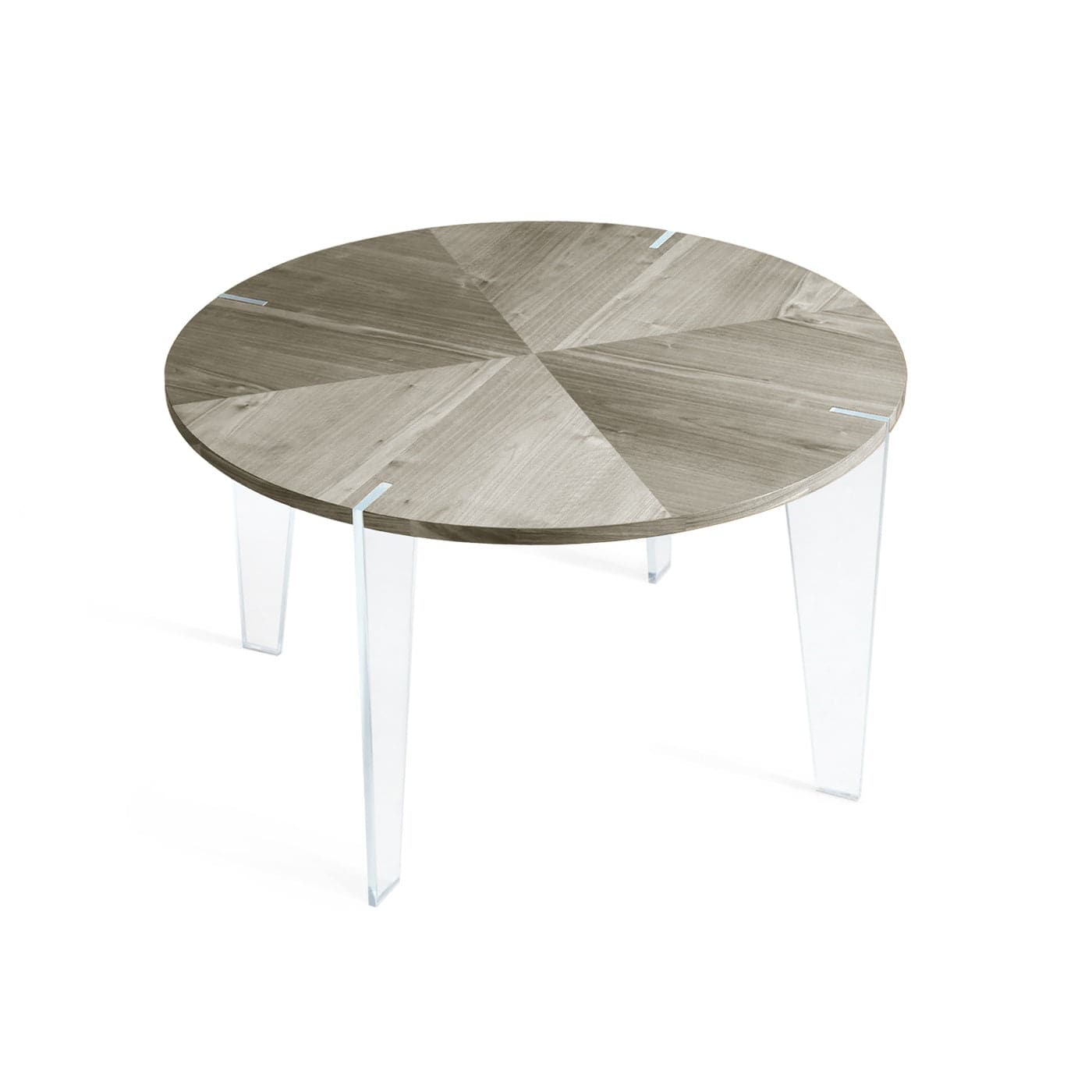Luxury SOSPESO Dining Table Modern Italian Style for Villa