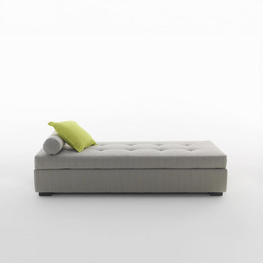 Luxury ISOLA Storage Sofa Bed Modern Italian Style for Villa