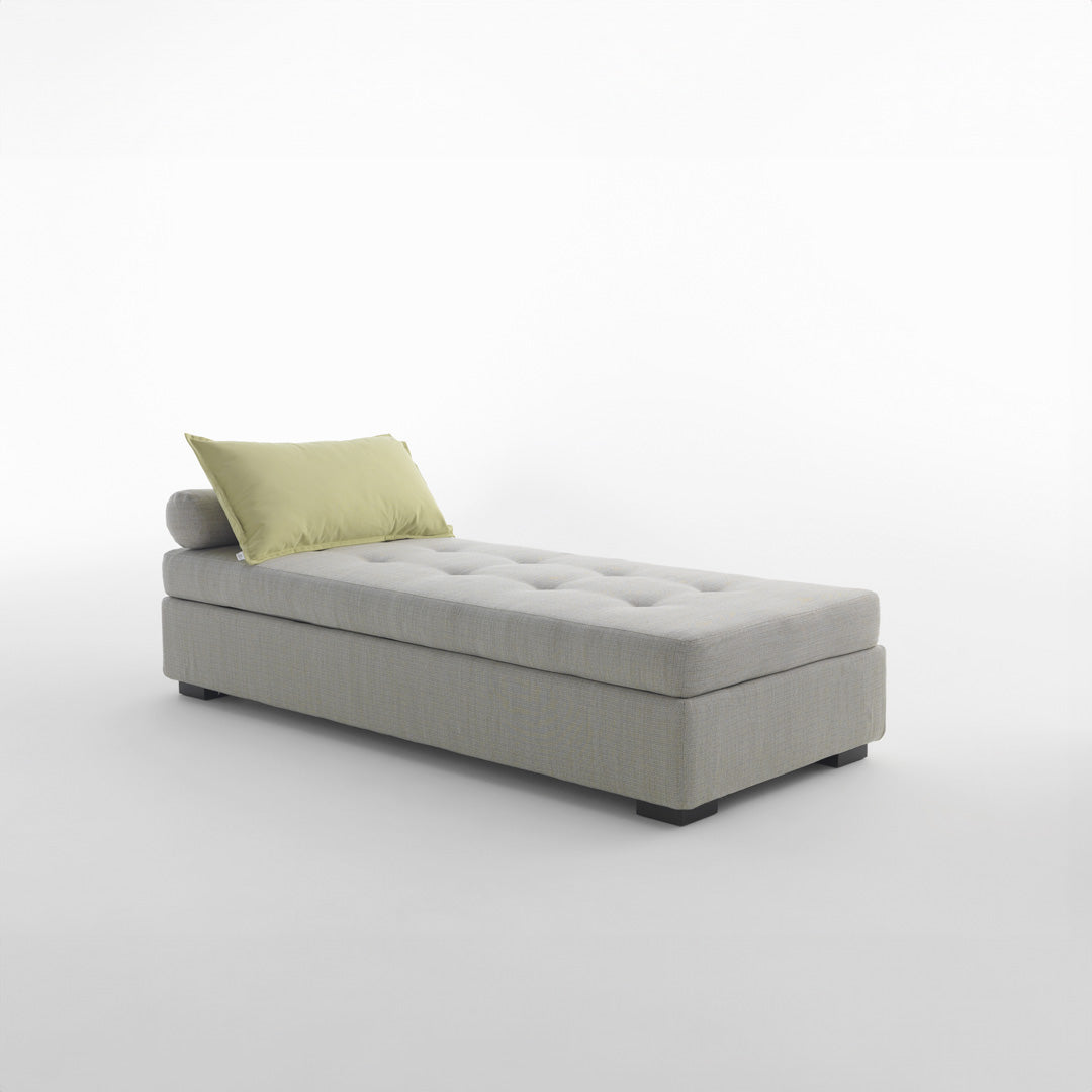 Luxury ISOLA Sofa Bed Modern Italian Style for Villa