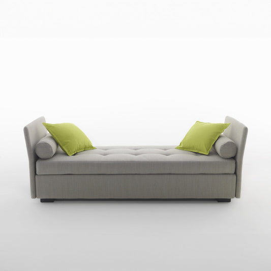 Storage Sofa Bed ISOLEUSE by Orizzonti Design Center for Horm