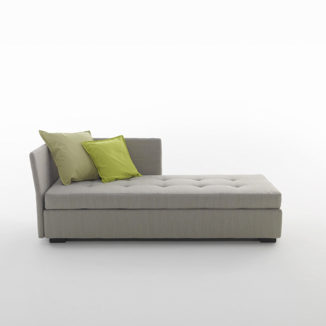 Luxury ISOLINO Sofa Bed Modern Italian Style for Villa