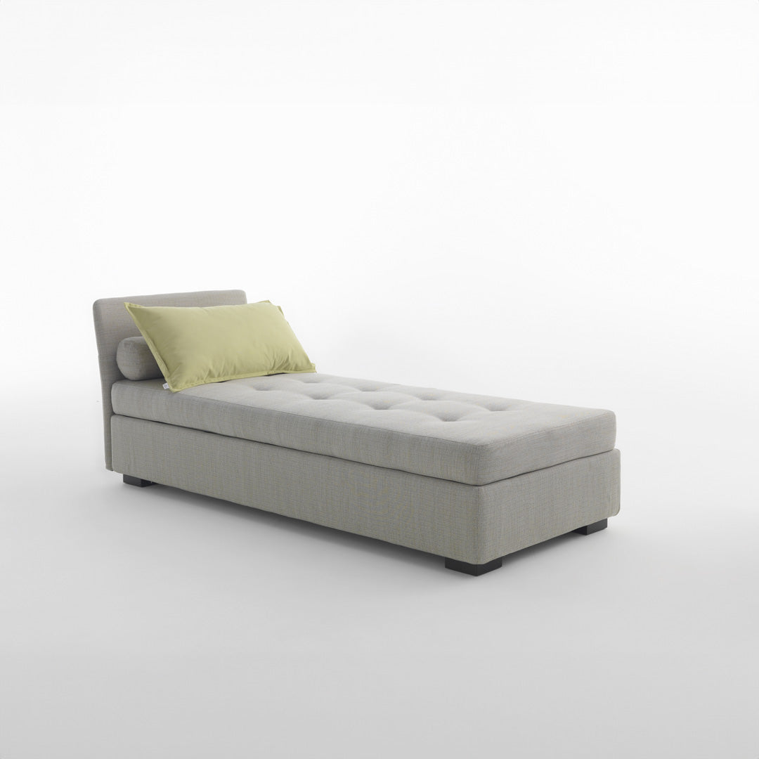 Luxury ISOLINO Sofa Bed Modern Italian Style for Villa