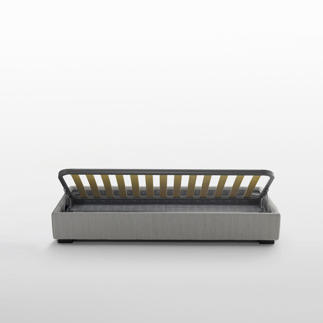 Luxury ISOLINO Sofa Bed Modern Italian Style for Villa