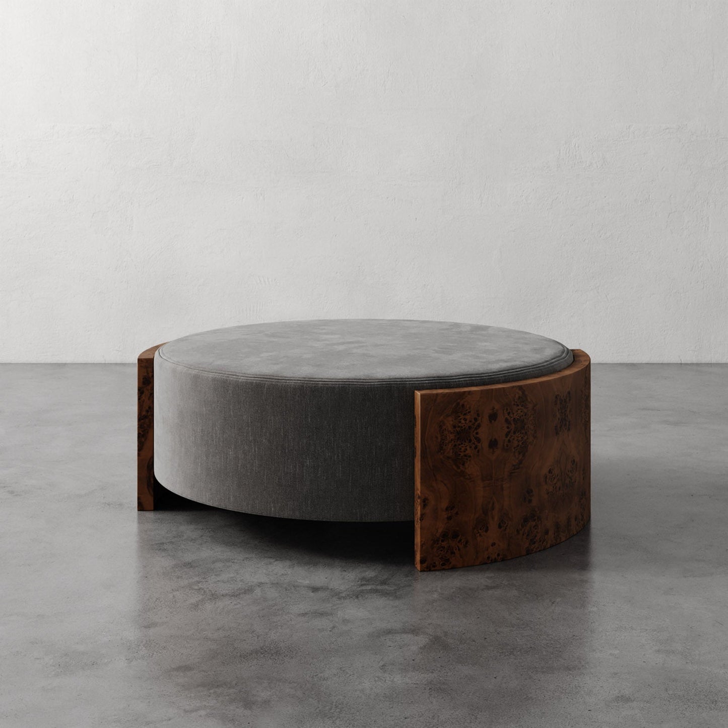 Luxury Modern Benoit Coffee Table European Style for Villa