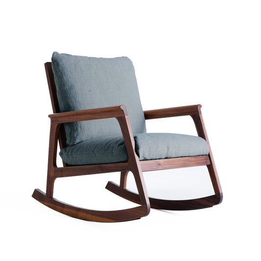 Luxury MOMENTO Armchair Modern Italian Style for Villa