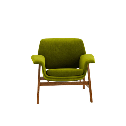 Luxury AGNESE Armchair Modern Italian Style for Villa