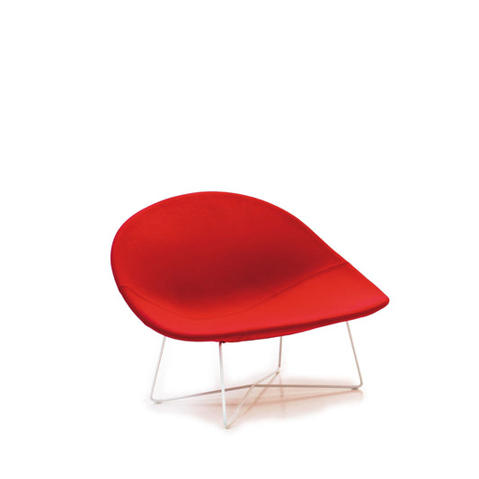 Luxury ISOLA Armchair Modern Italian Style for Villa
