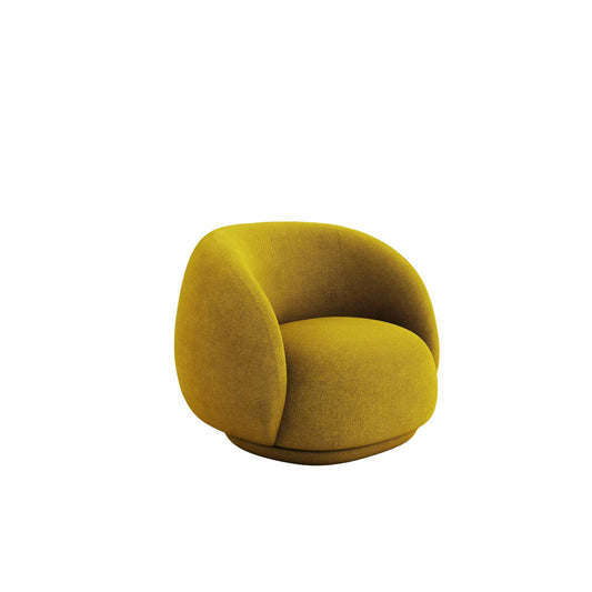 Luxury JULEP Armchair Modern Italian Style for Villa