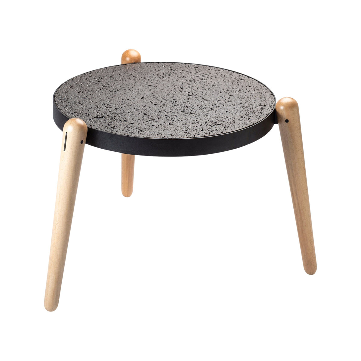 Luxury TRIS Marble Coffee Table Modern Italian Style for Villa