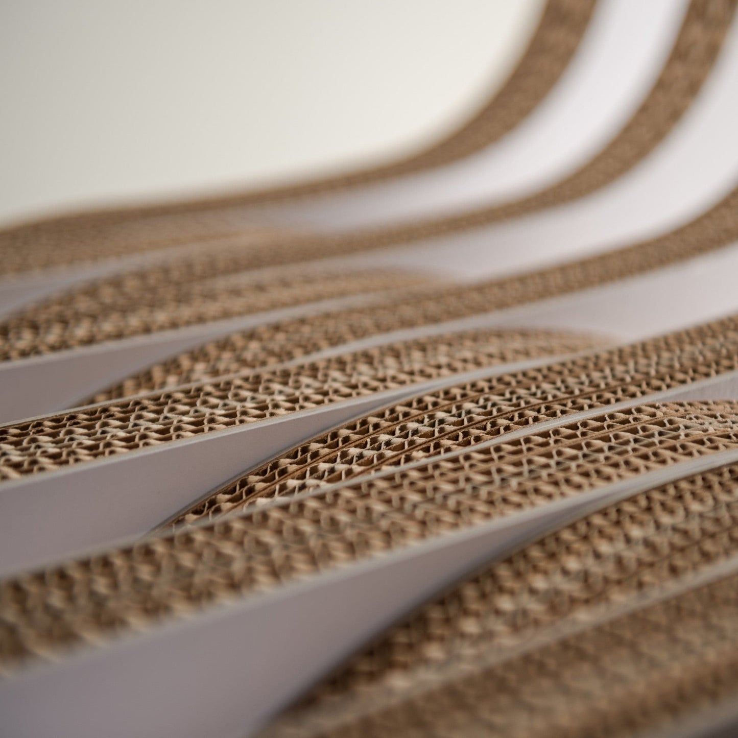 Chair – Circular Eco-Design, Oak Wood by Lessmore – Twist Statement | TWS-L02-000-000