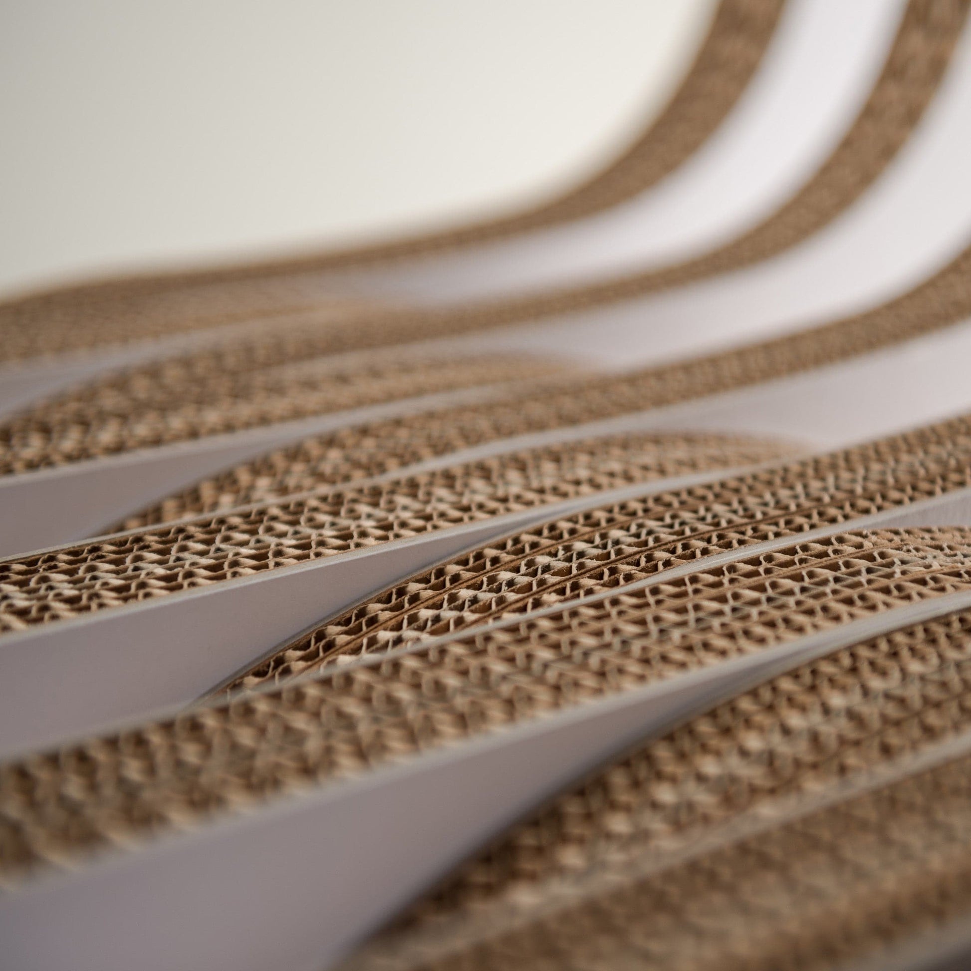 Chair – Circular Eco-Design, Oak Wood by Lessmore – Twist Statement | TWS-L02-000-000