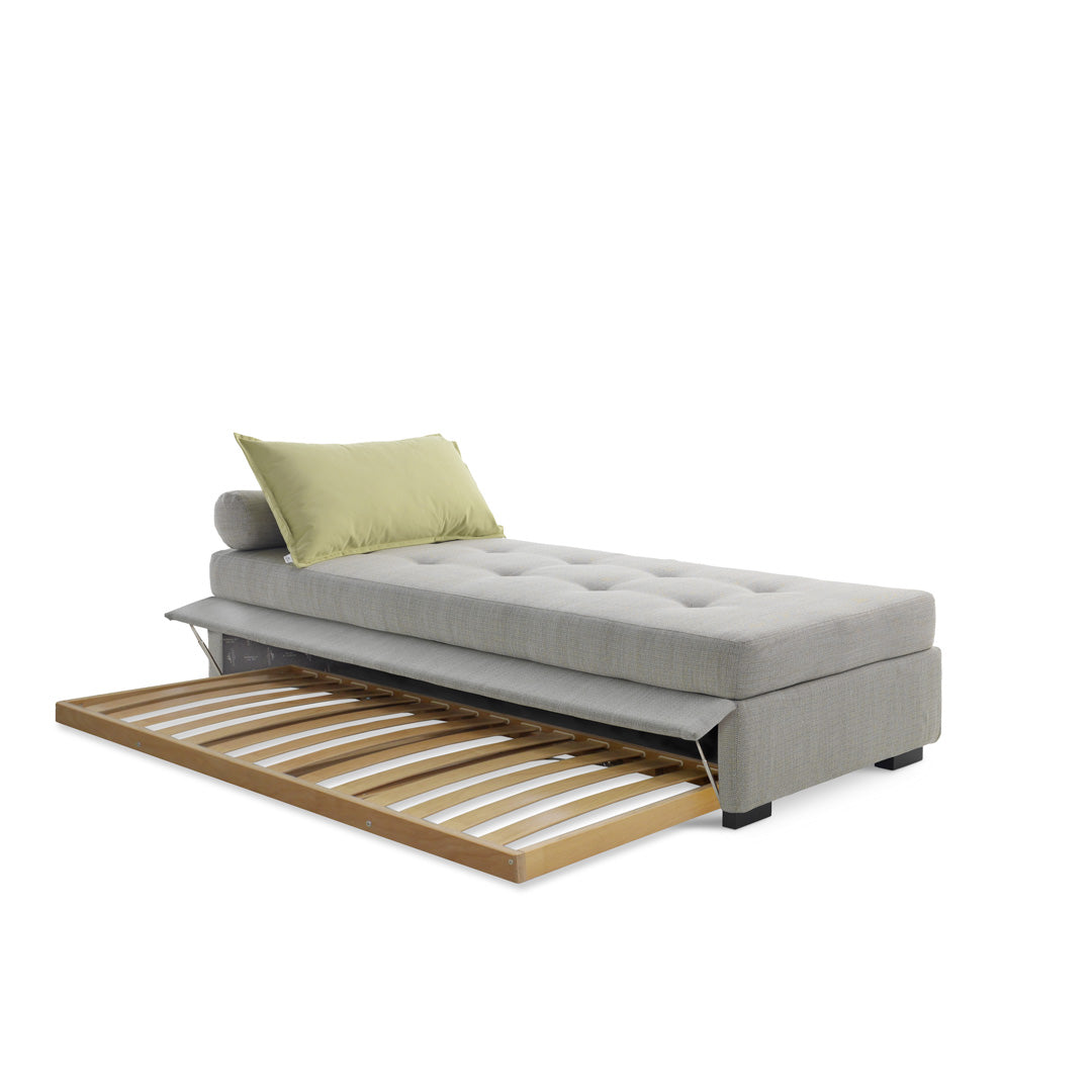 Luxury ISOLA Trundle Sofa Bed Modern Italian Style for Villa