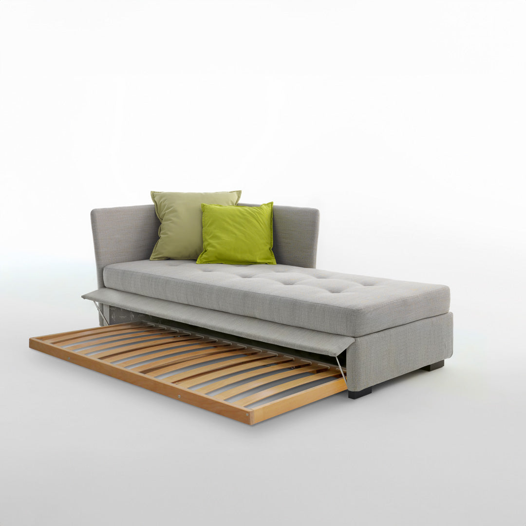 Luxury ISOLINA Sofa Bed Modern Italian Style for Villa