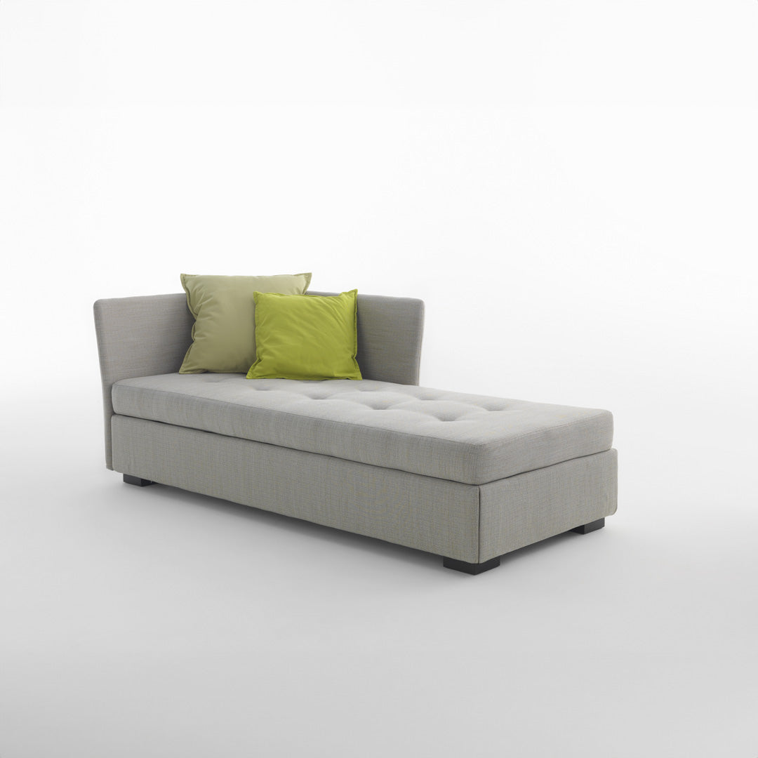 Luxury ISOLINA Sofa Bed Modern Italian Style for Villa