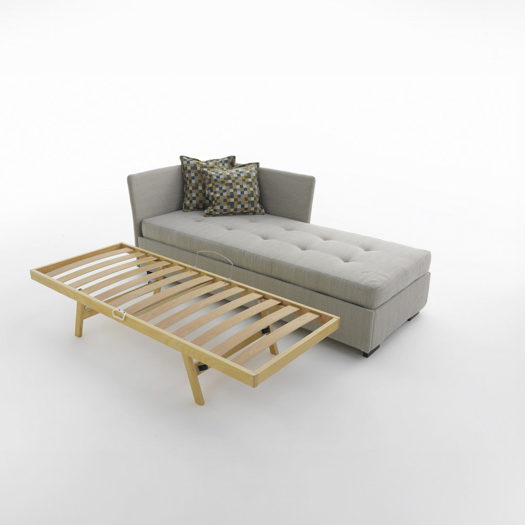 Luxury ISOLINA Sofa Bed Modern Italian Style for Villa