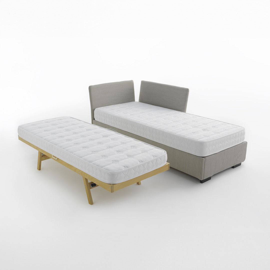 Luxury ISOLINA Sofa Bed Modern Italian Style for Villa