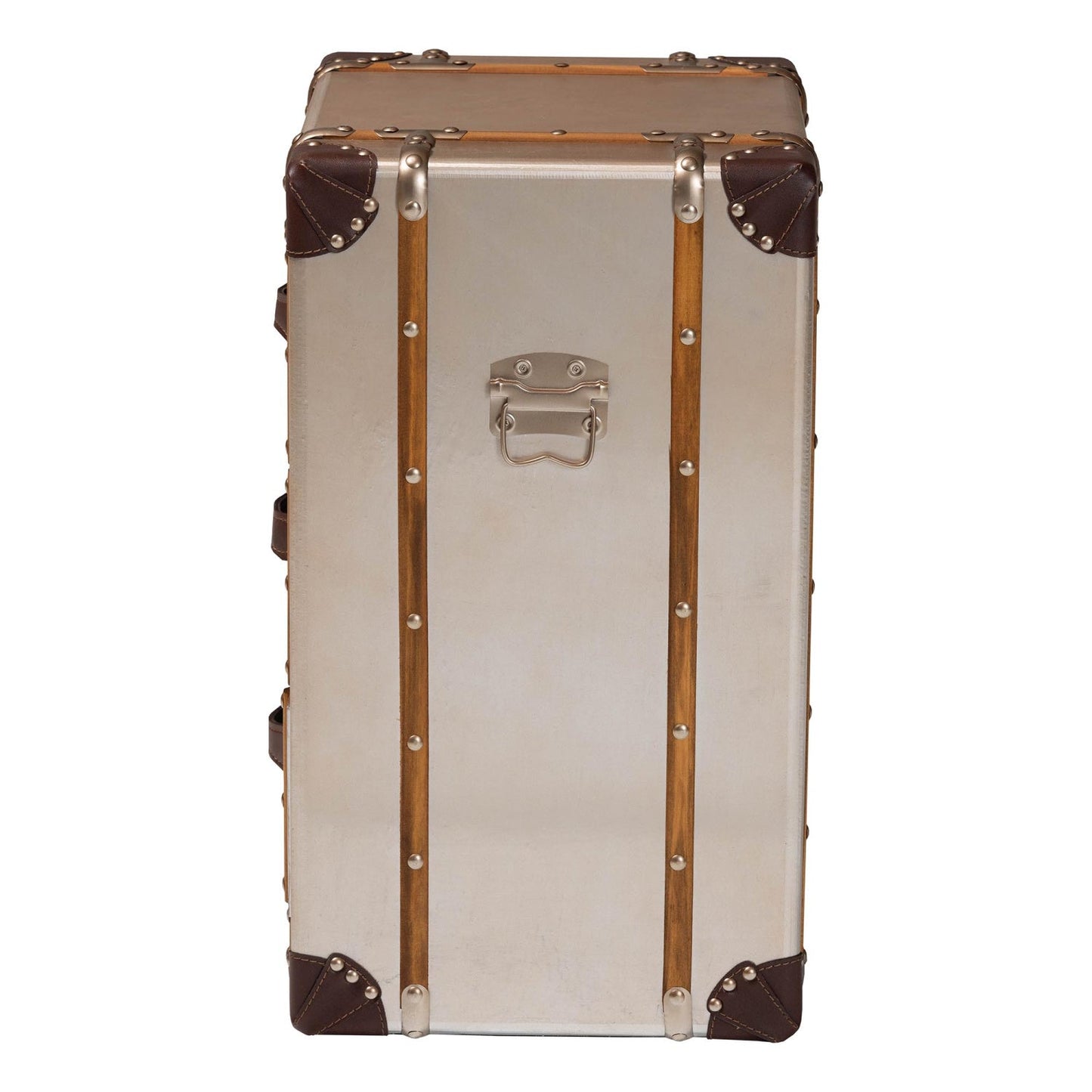 Luxury Modern Naylor 3-Drawer Cabinet European Style for Villa