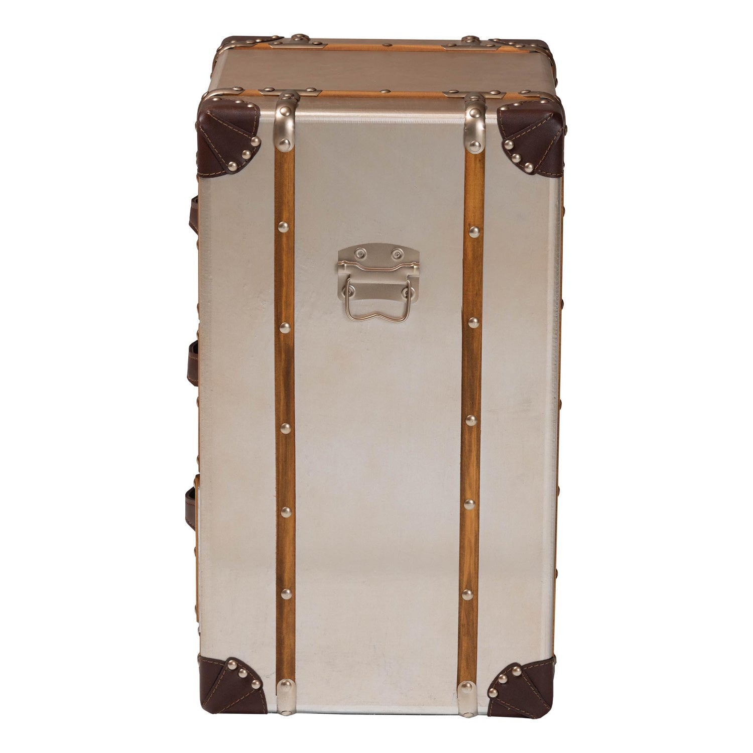 Luxury Modern Naylor 3-Drawer Cabinet European Style for Villa