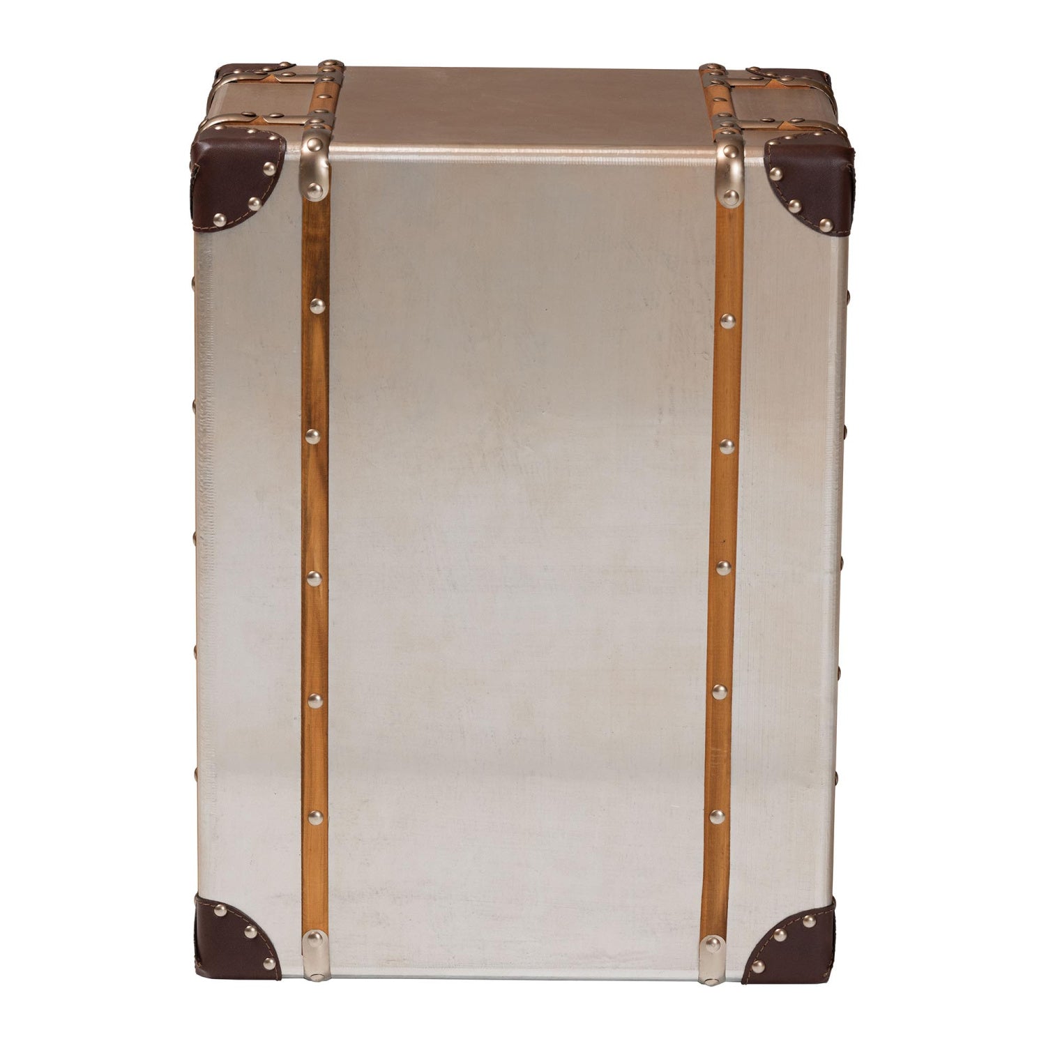 Luxury Modern Naylor 3-Drawer Cabinet European Style for Villa