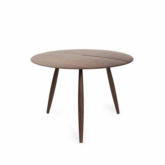 Luxury ORIO Wood Coffee Table Modern Italian Style for Villa