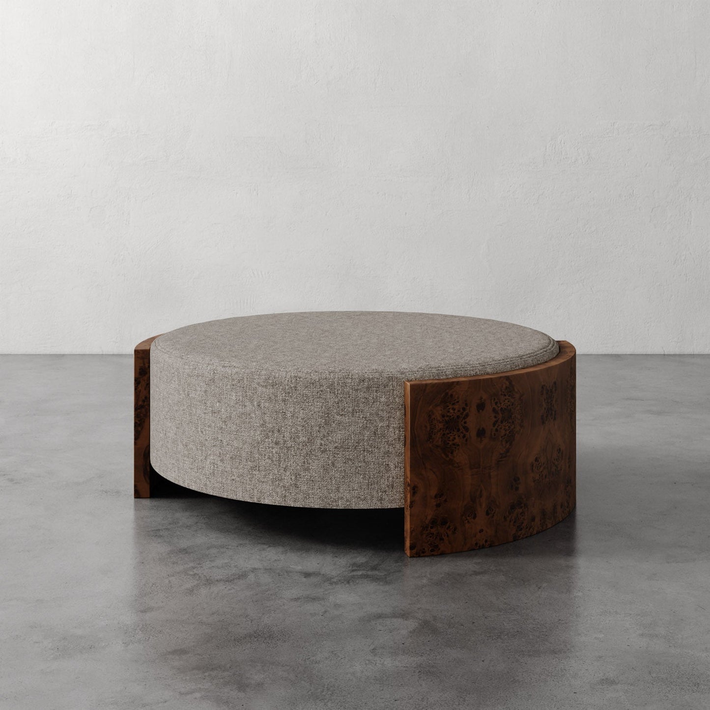 Luxury Modern Benoit Coffee Table European Style for Villa