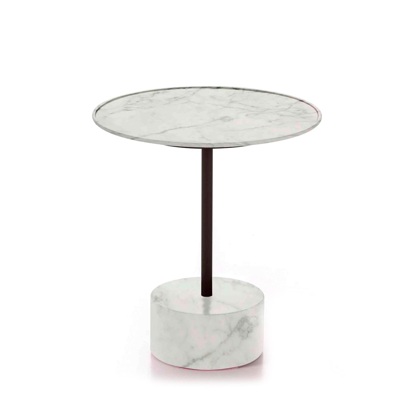Luxury 9 Marble Coffee Table Modern Italian Style for Villa