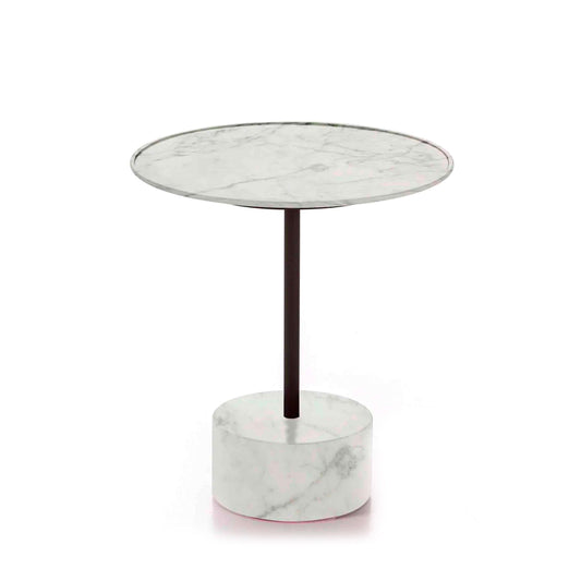 Luxury 9 Marble Coffee Table Modern Italian Style for Villa