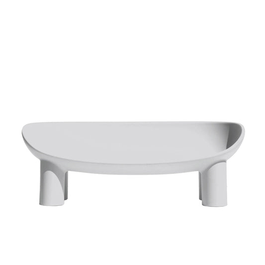 Luxury ROLY POLY Two-Seater Sofa Modern Italian Style for Villa