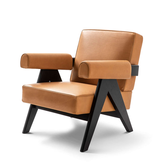 Luxury CAPITOL COMPLEX Armchair Modern Italian Style for Villa