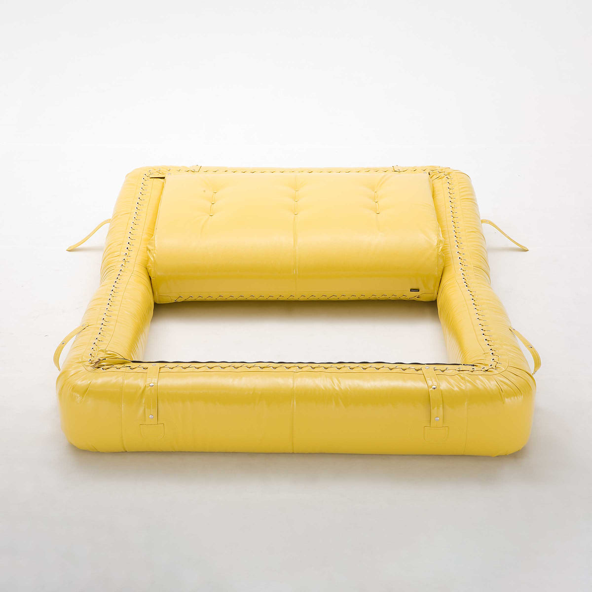 Luxury ANFIBIO Convertible Sofa Modern Italian Style for Villa