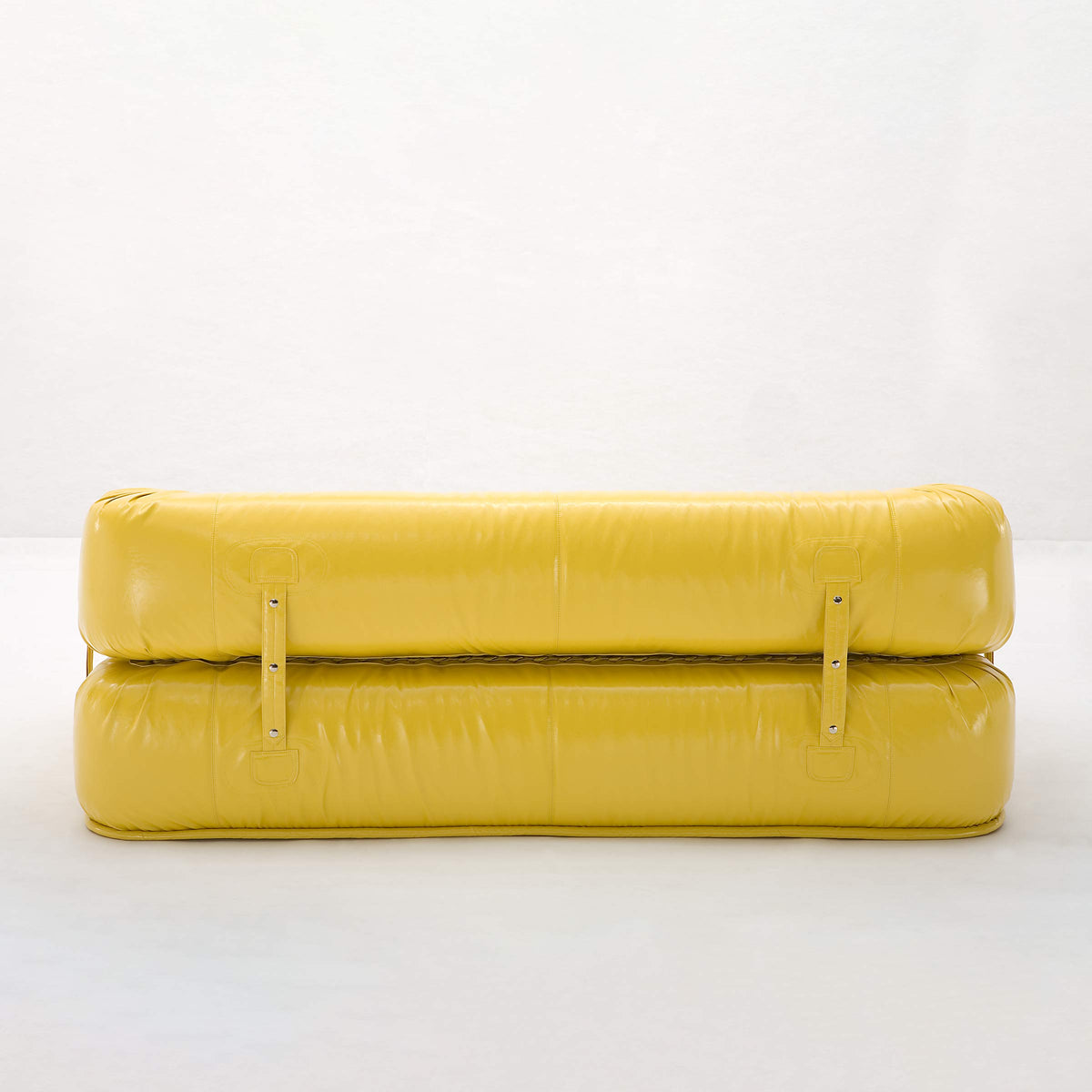 Luxury ANFIBIO Convertible Sofa Modern Italian Style for Villa
