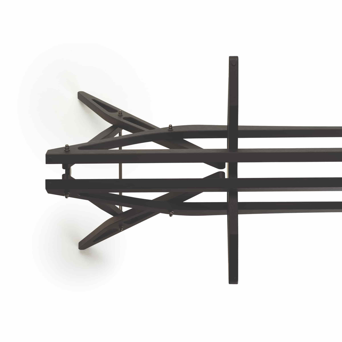 Luxury REALE CM Dining Table Modern Italian Style for Villa