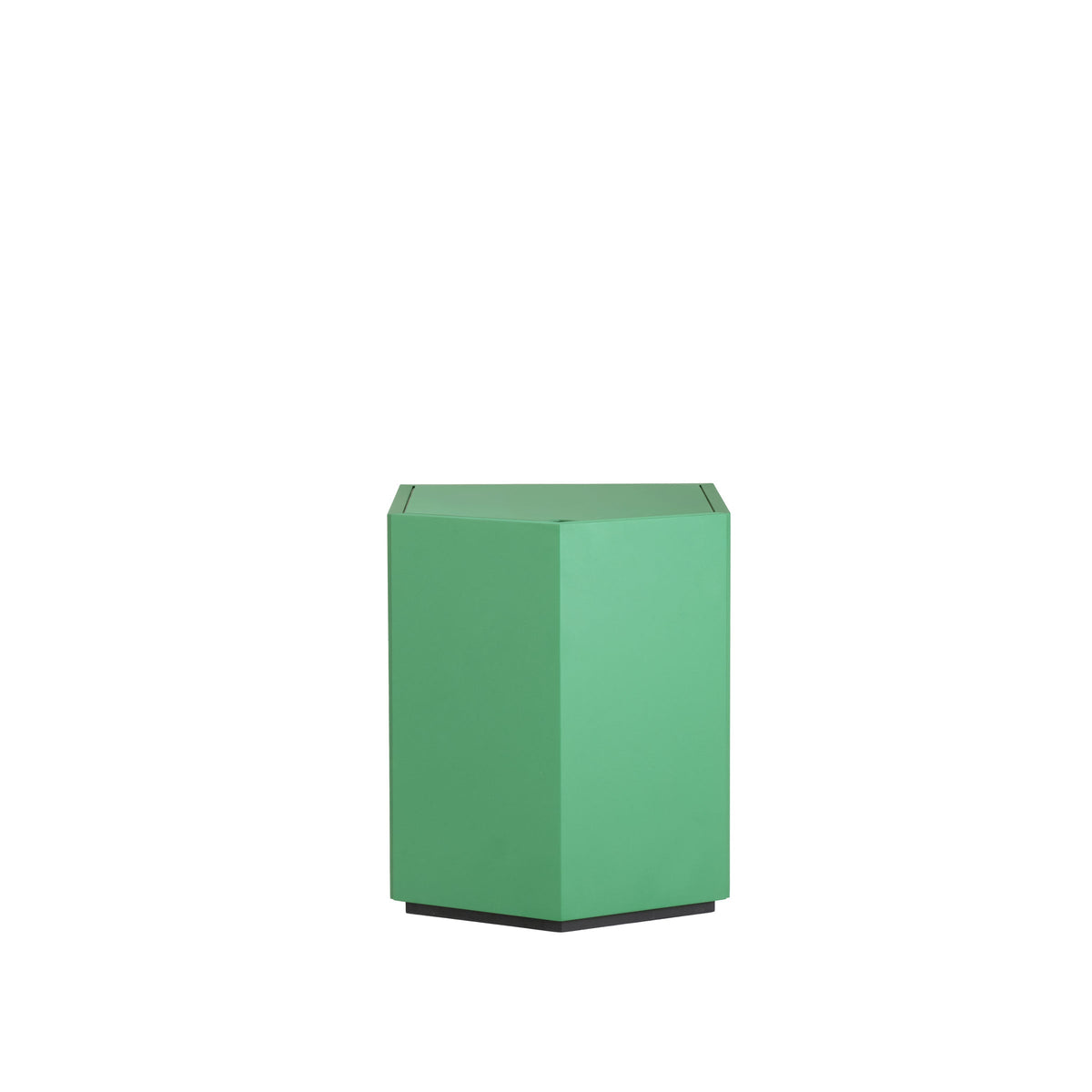 Luxury Z24 Wood Bedside Table Modern Italian Style for Villa