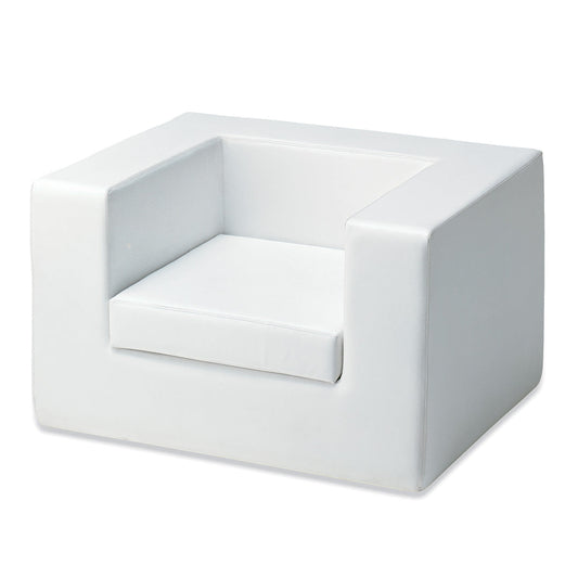 Luxury THROW-AWAY Armchair Modern Italian Style for Villa