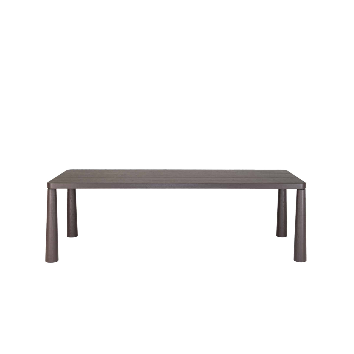 Luxury TIDONE Dining Table Modern Italian Style for Villa