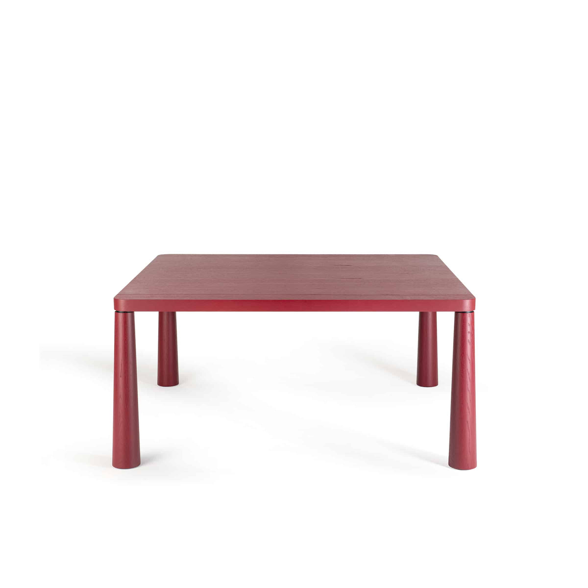 Luxury TIDONE Dining Table Modern Italian Style for Villa