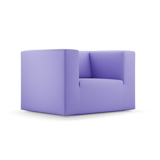 Luxury PAN Armchair Modern Italian Style for Villa