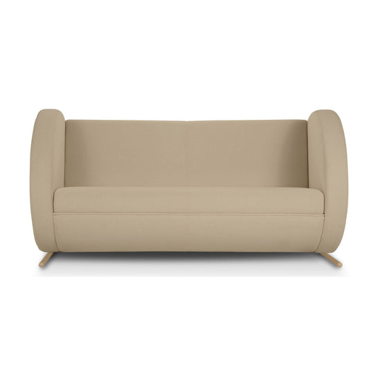 Luxury TUBE Sofa Modern Italian Style for Villa