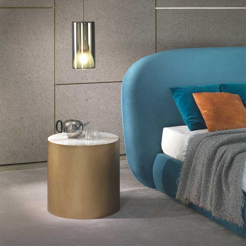 Luxury Arthur Coffee Table Modern Italian Style for Villa