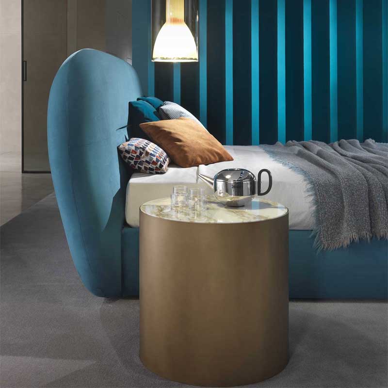 Luxury Arthur Coffee Table Modern Italian Style for Villa