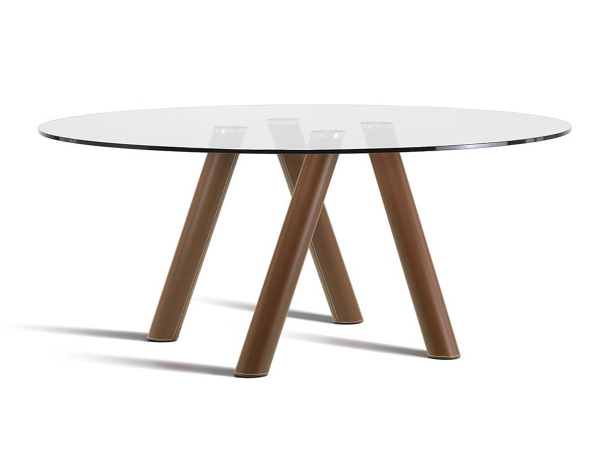 Luxury Modern Ray Dining Table European Style for Villa