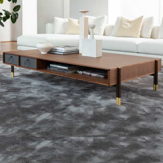 Luxury Bayus Coffee Table Modern Italian Style for Villa